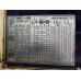 ขายเครื่องกลึงญี่ปุ่นรุ่นหนัก SATO NSL-6D ขนาด 6ฟุต ราคา 138,000 บาท